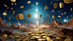 Лунный денежный календарь на июль 2024: когда брать кредит и покупать мебель   