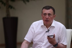 40 муралов украсят дома в Южно-Сахалинске в 2025 году