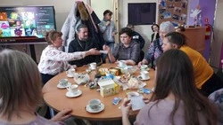 Воскресные встречи