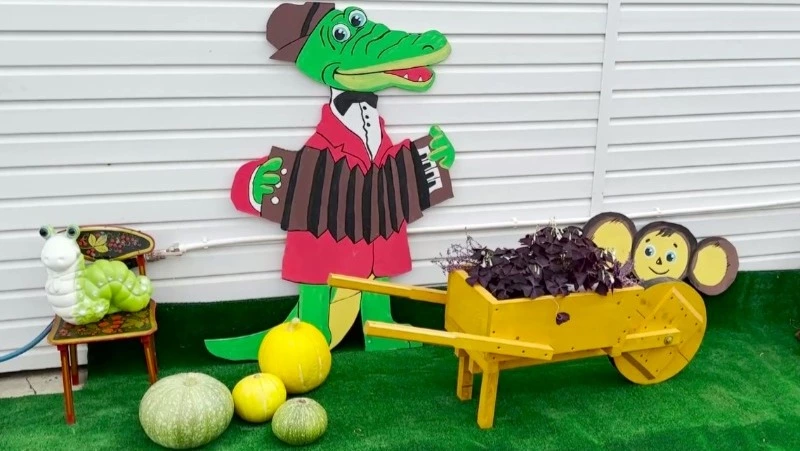 Подсобное хозяйство – дело непростое