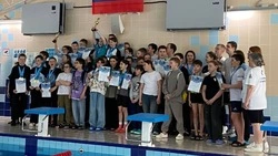 Кубок первенства  остался в Ногликах