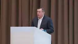 Валерий Лимаренко: экономика Сахалинской области демонстрирует устойчивость 