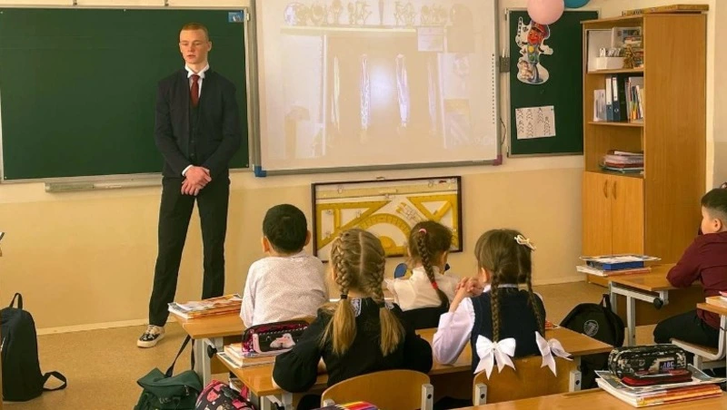 Когда кумира не нужно «творить». Он – рядом 