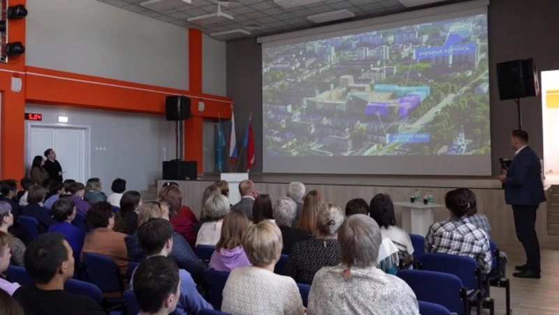 Региону понадобится много специалистов