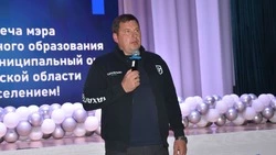 Сергей Гурьянов: «Давайте переходить  в формат живого общения,  а не прятаться за разными никами…» 