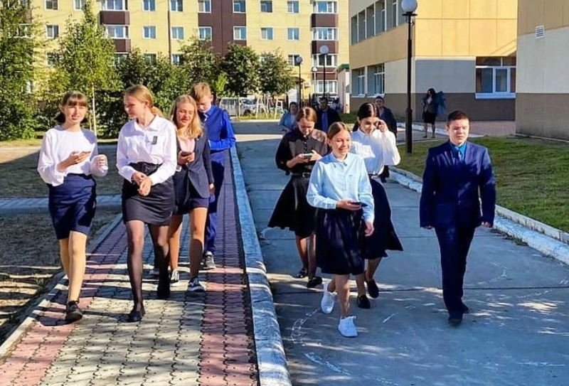 Учения прошли организованно