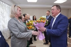 В рамках губернаторского проекта «Счастливое материнство» на Сахалине упростят процедуру  