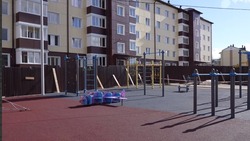 Из аварийного – в новое