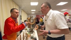 Сахалинские фермеры представили свою продукцию на ярмарке «День варенья»