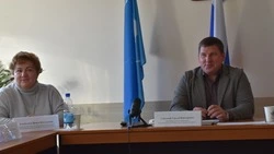 Рассмотрели пять важных вопросов