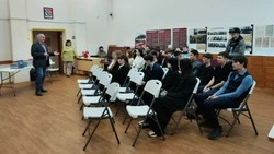 Глазами очевидцев 