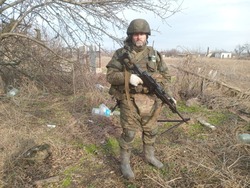 «Медведь»: окопная правда  и жизнь после СВО