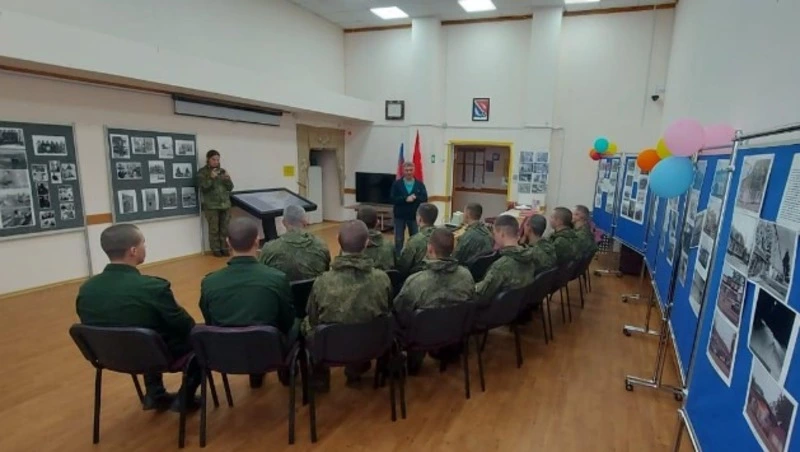 День памяти жертв политических репрессий