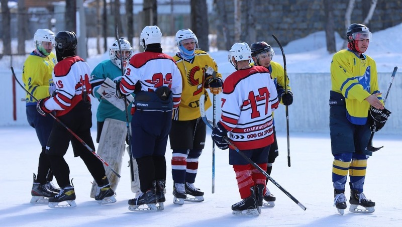 Система спорт соревнований
