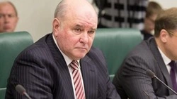 Карасин Григорий Борисович