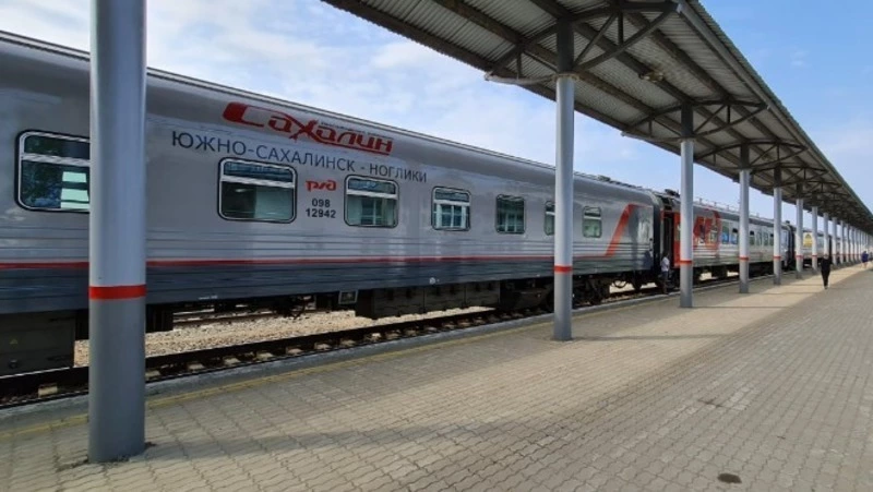Дополнительные вагоны  в летний сезон