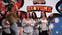 Повеселились от души