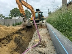 В 2027 году качество тепло- и водоснабжения улучшится в семи районах Сахалина  