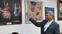 Место, где собираются хорошие люди