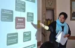 Ещё пять лет поддержки