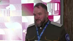 Ветеран СВО сменил профессию и стал учителем в Холмске благодаря кадровой программе