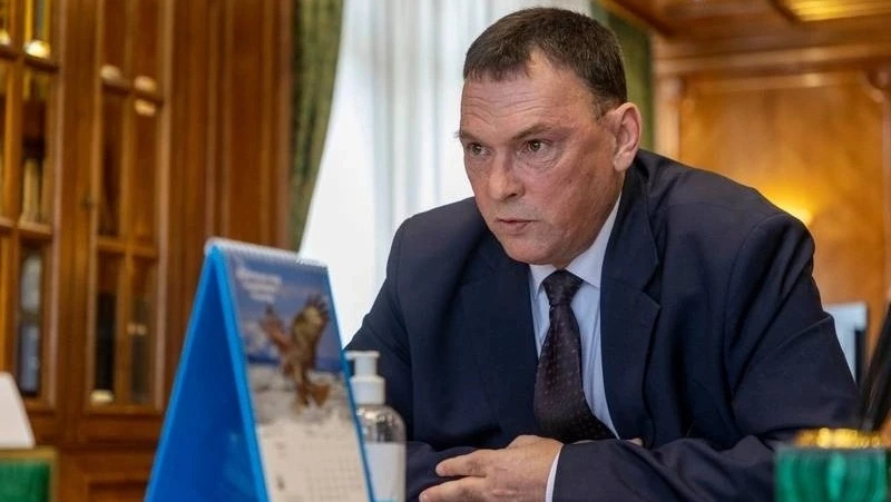 Анатолий Крутченко проведет личные приемы в Ногликском и Охинском районах