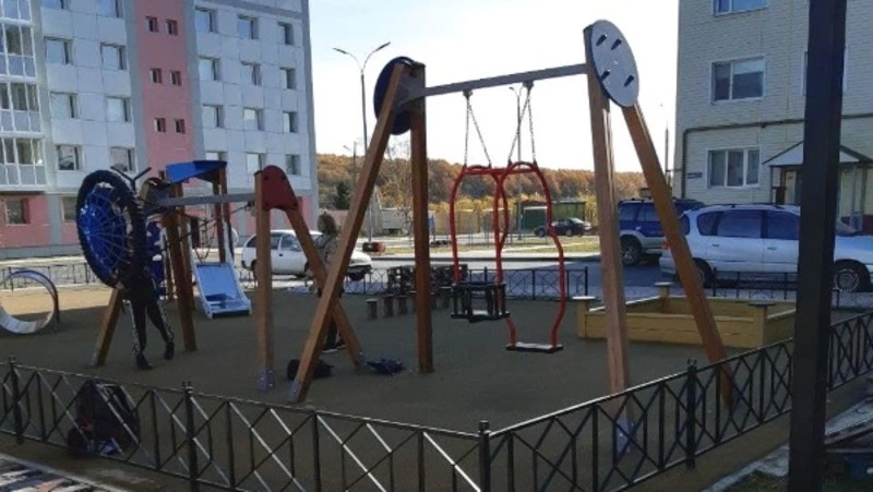 Хорошо, когда есть выбор