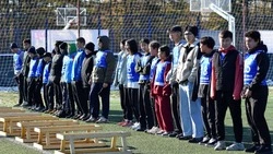 Чем разностороннее спортсмен, тем выше результаты