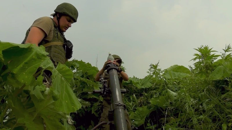 Заключил контракт – получи квартиру