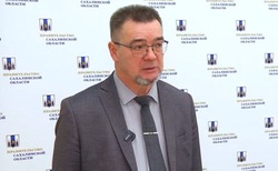 Юрий Филипенко: «Опыт наших бойцов станет важным фактором развития Сахалинской области»