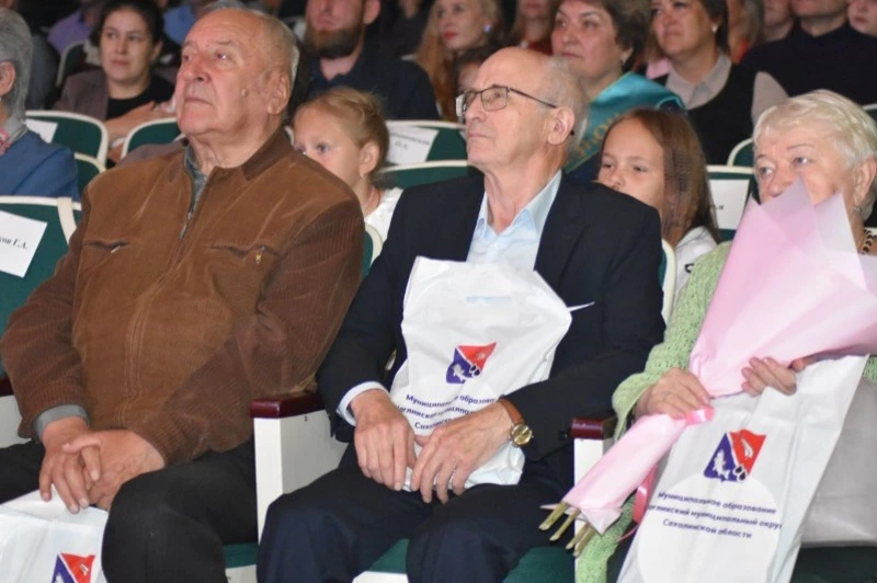 Инициатива, знания и профессионализм