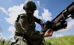 Путин подписал указ о единых мерах поддержки участников военной операции