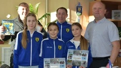 Утеплились фирменно 