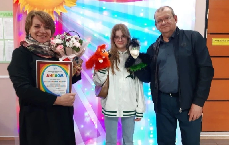 Победила семья Дорохиных!