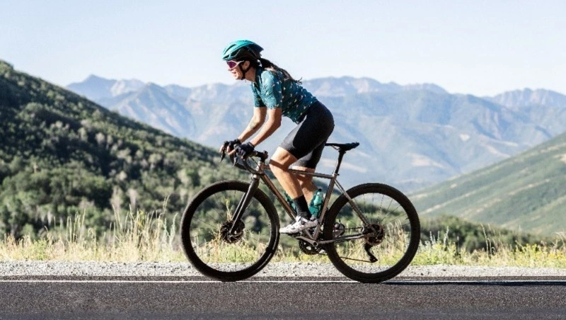 Велозабег в честь погибшего  в зоне СВО Александра Ляшенко организуют в районе  