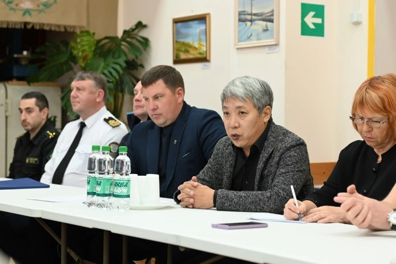 От традиционного рыболовства до этноцентра