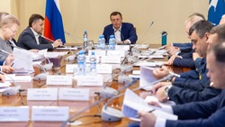 В Сахалинской области усилят меры антитеррористической защищенности на объектах транспорта