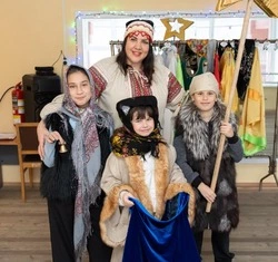 Обряд – в современности