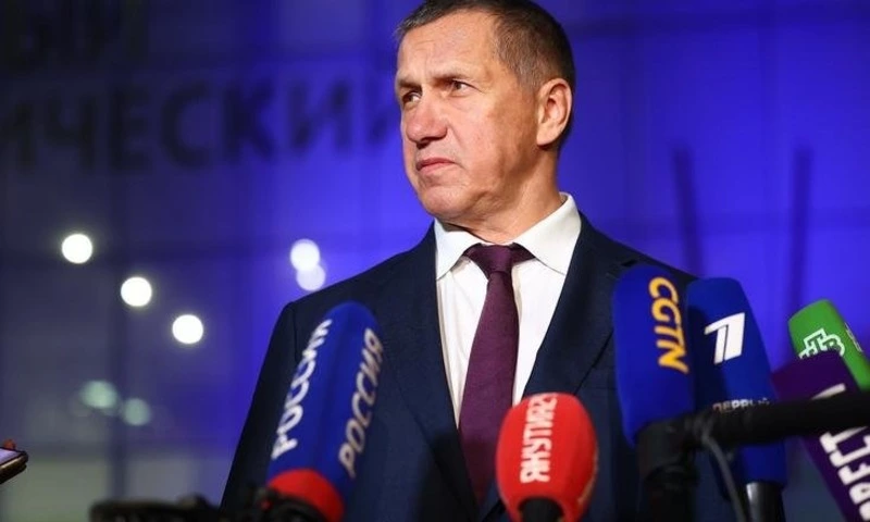 На ВЭФ-2022 дали старт конкурсу путешествий «Дальний Восток – земля приключений»