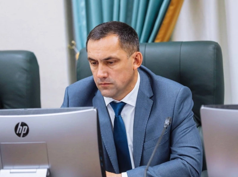 Курс – на дальнейшее развитие нашего государства