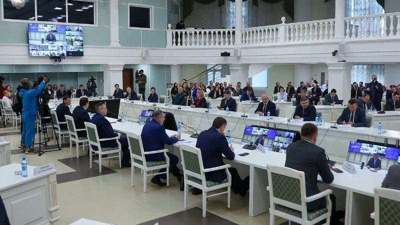 Высокотехнологичный бизнес развивает производства на Сахалине