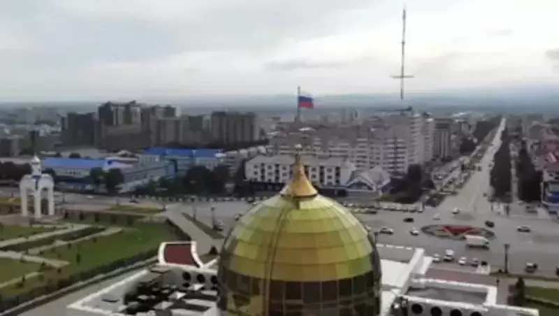 В Южно-Сахалинске продолжают формировать отряд территориальной обороны