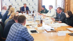 Сахалинская область вошла в пятерку лучших регионов России по подготовке граждан к военной службе