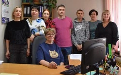 Не просто поддержка 