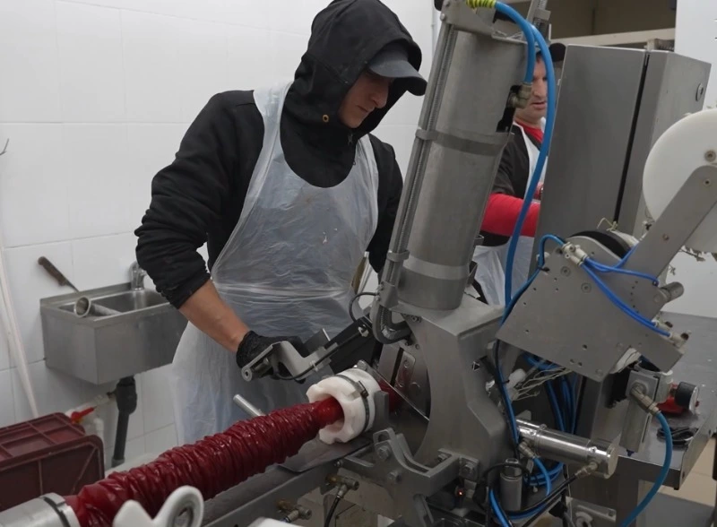 «Пекарь»: четыре года на благо района