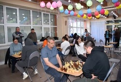Турнир закончился сенсацией