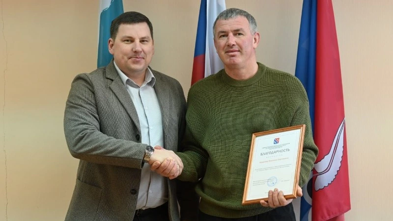 «Знал, что спасу»