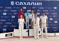 На волне