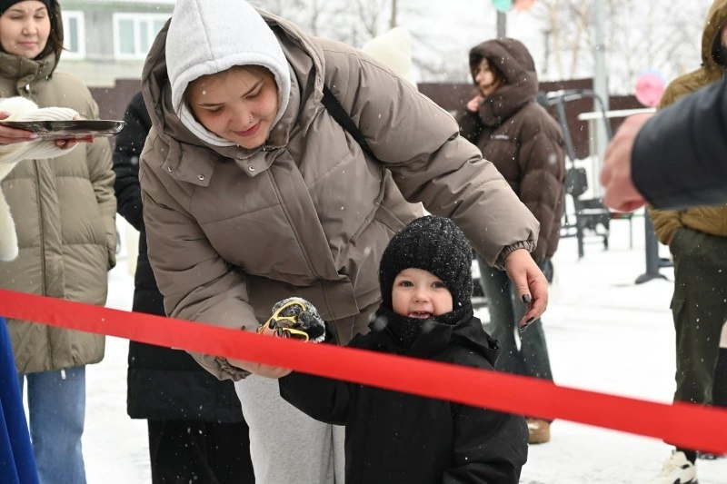 Из «аварийки» – в новую жизнь