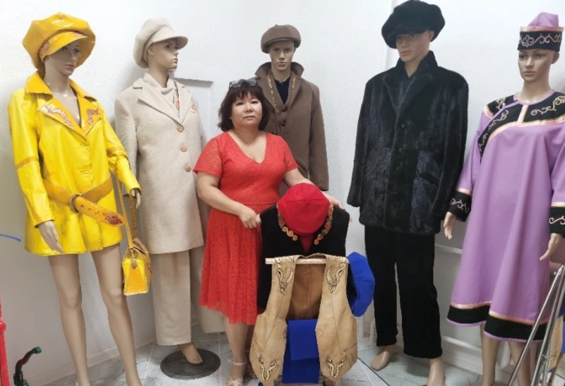 Открыта дизайн-студия «Стиль Сахалина»